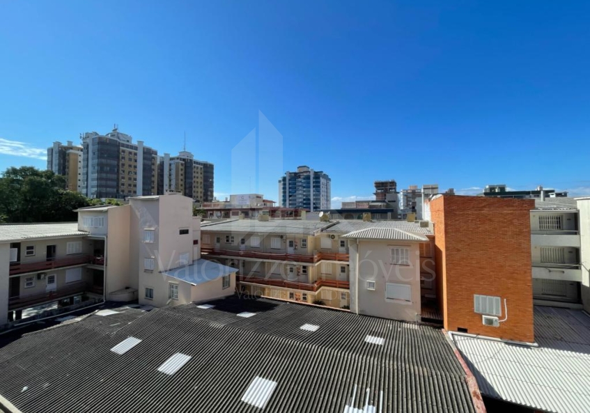 Apartamento 2 Dormitórios