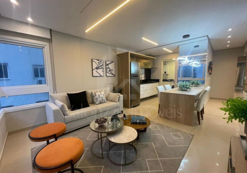 Apartamento 3 Dormitórios