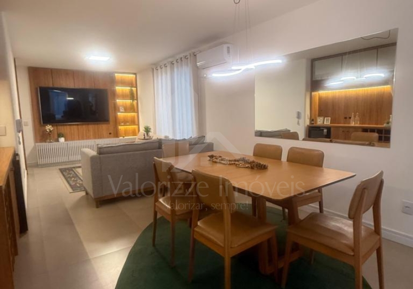 Apartamento 4 Dormitórios