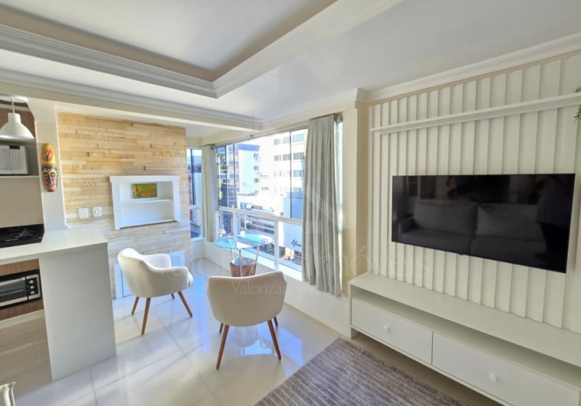 Apartamento 2 Dormitórios
