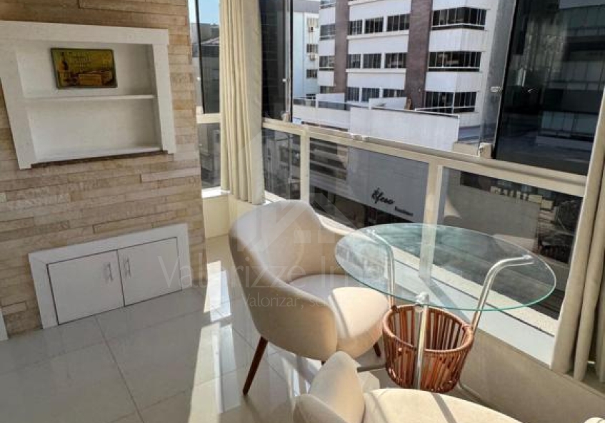 Apartamento 2 Dormitórios