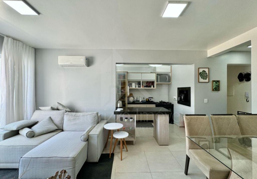 Apartamento 2 Dormitórios