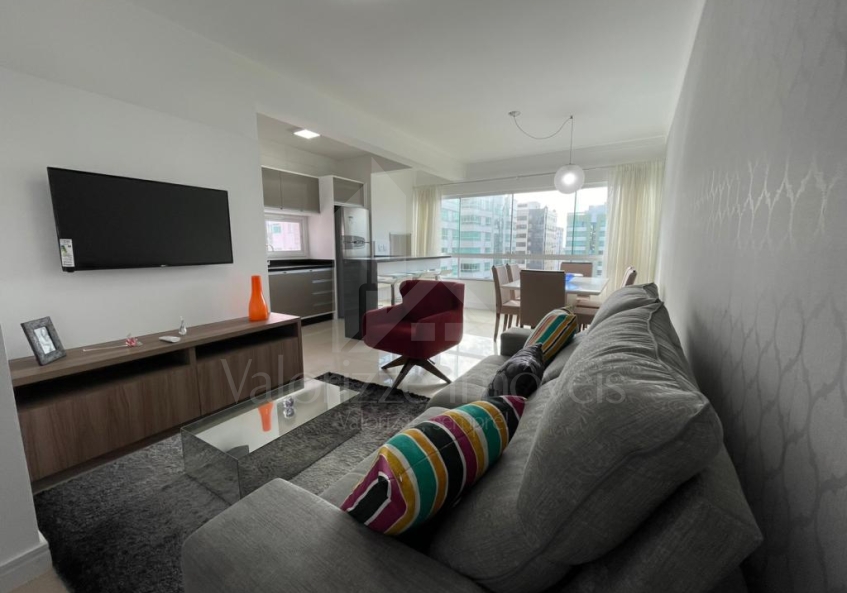 Apartamento 2 Dormitórios
