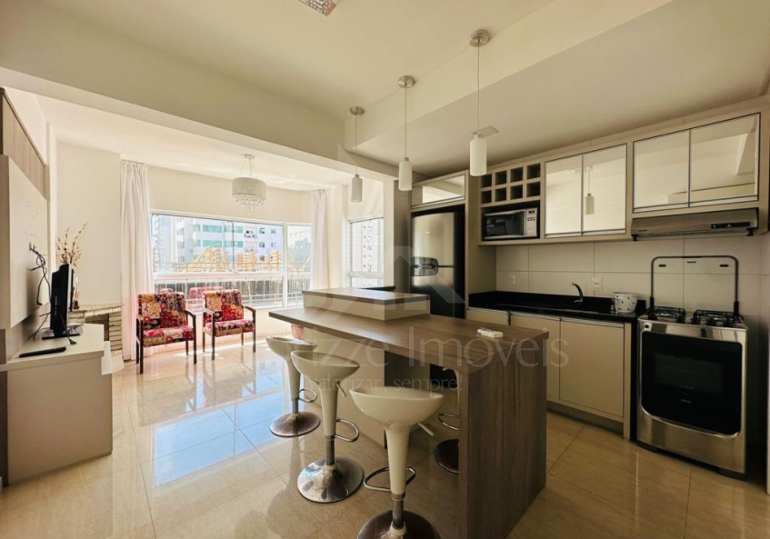 Apartamento 2 Dormitórios