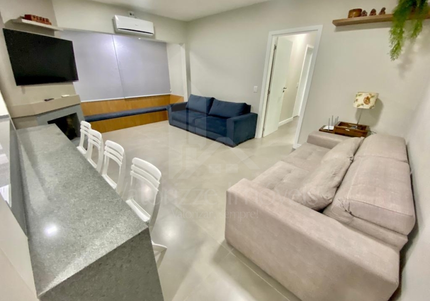 Apartamento 2 Dormitórios