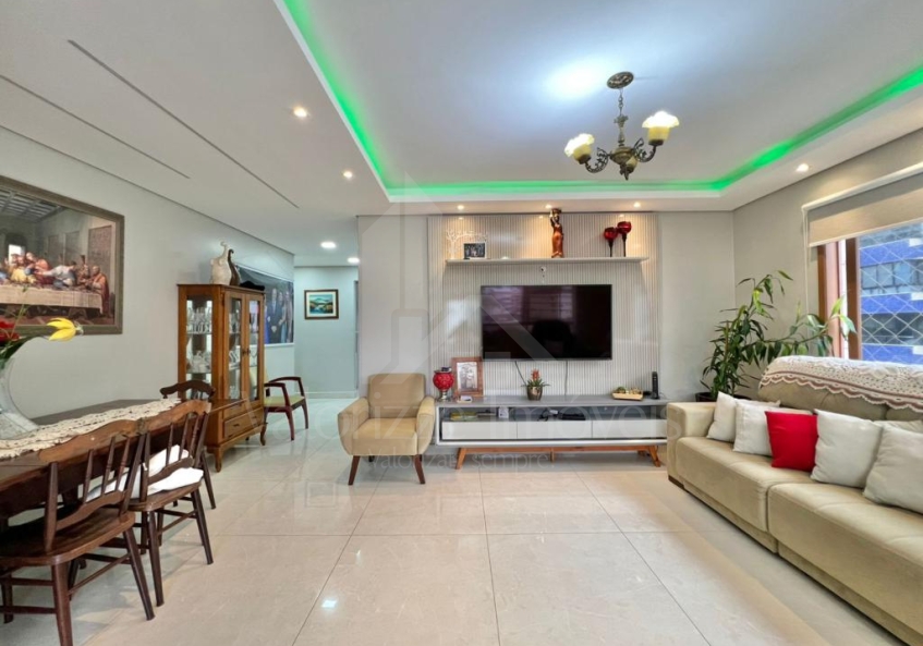 Apartamento 2 Dormitórios