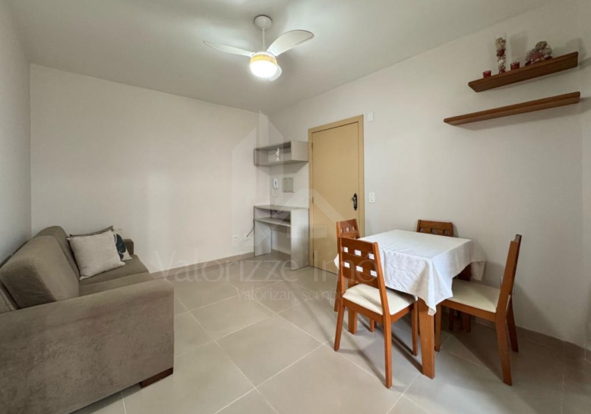 Apartamento 2 Dormitórios
