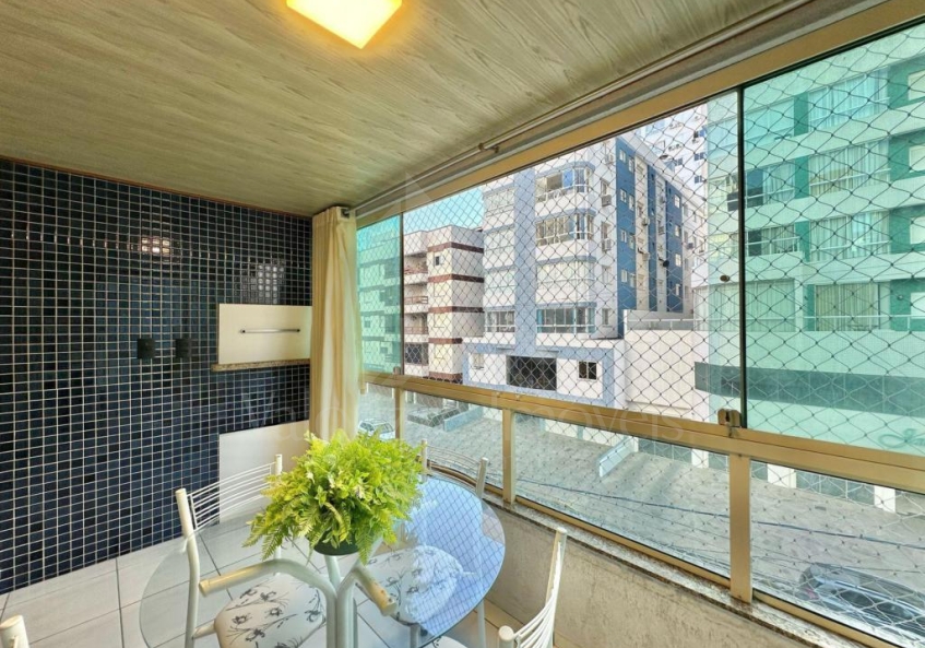 Apartamento 2 Dormitórios