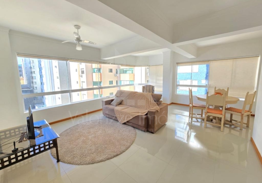 Apartamento 2 Dormitórios