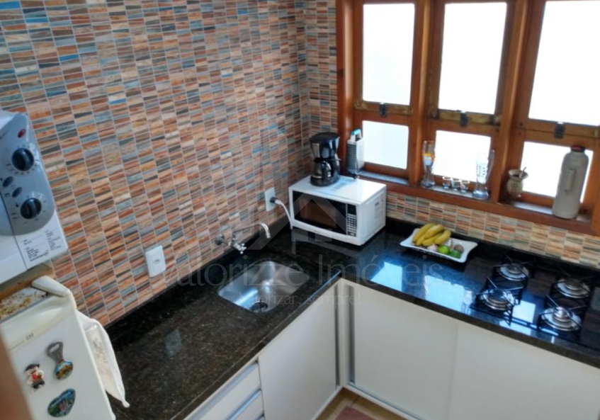 Apartamento 2 Dormitórios