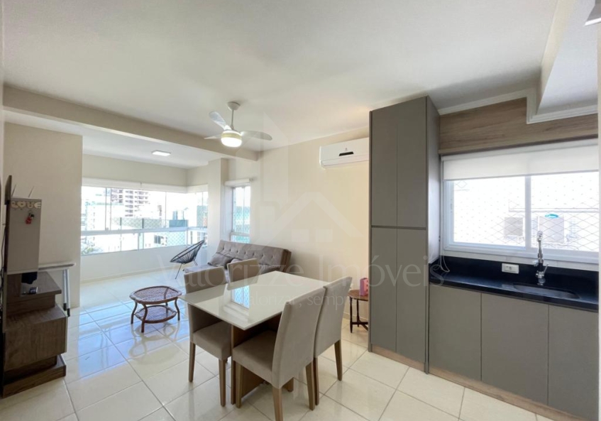 Apartamento 2 Dormitórios