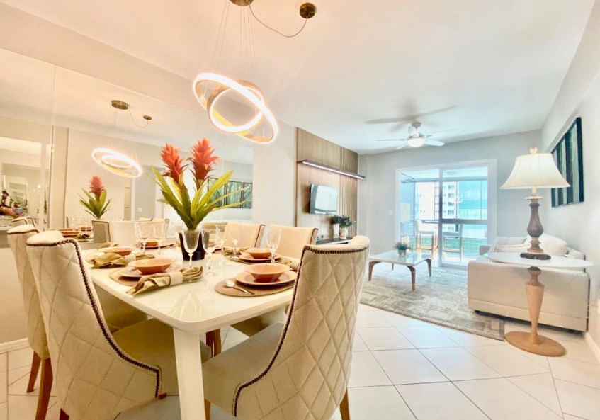 Apartamento 2 Dormitórios