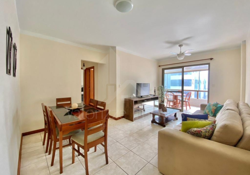 Apartamento 2 Dormitórios