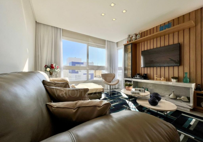 Apartamento 3 Dormitórios