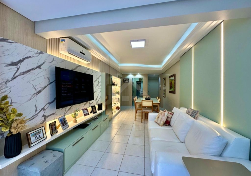 Apartamento 2 Dormitórios