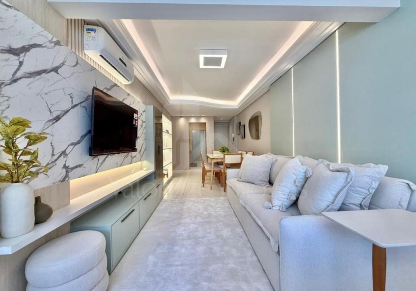 Apartamento 2 Dormitórios