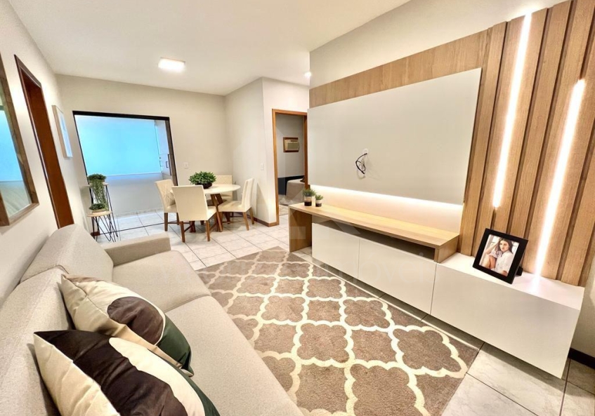 Apartamento 2 Dormitórios