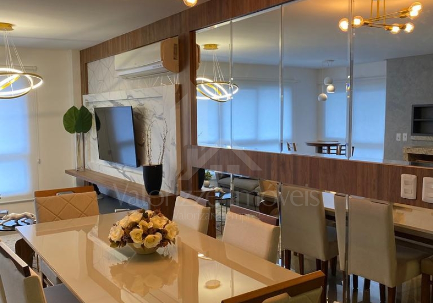 Apartamento 2 Dormitórios