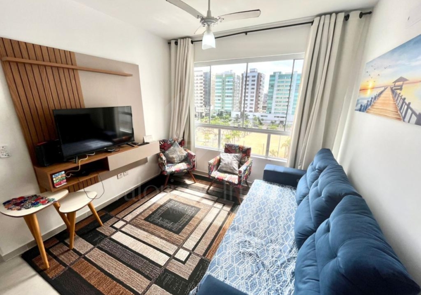 Apartamento 2 Dormitórios