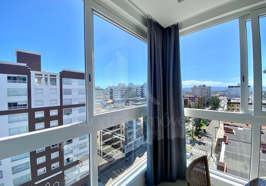 Apartamento 2 Dormitórios