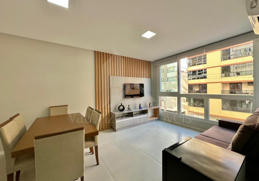 Apartamento 2 Dormitórios