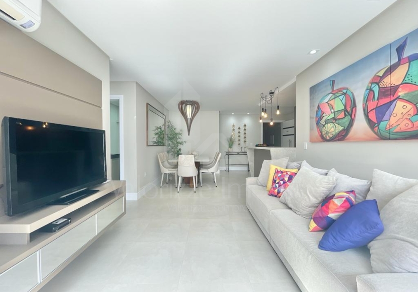 Apartamento 2 Dormitórios