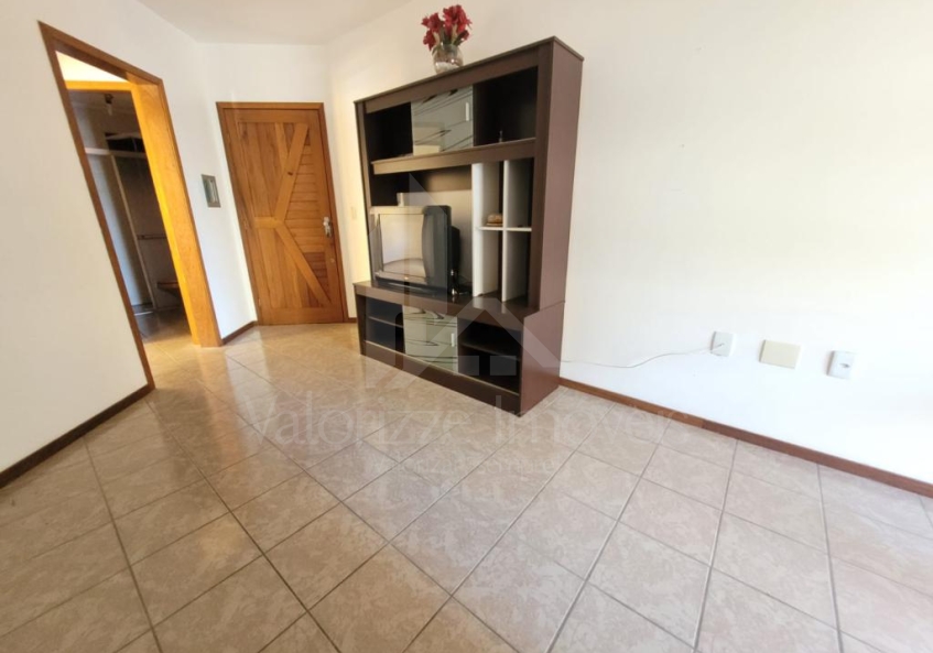 Apartamento 2 Dormitórios