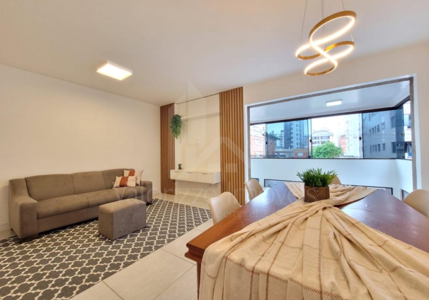 Apartamento 2 Dormitórios
