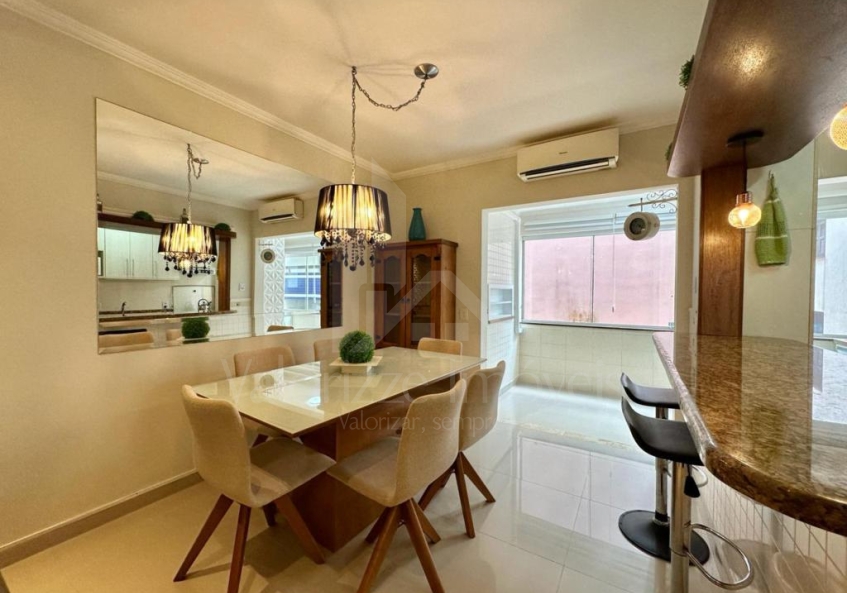 Apartamento 2 Dormitórios