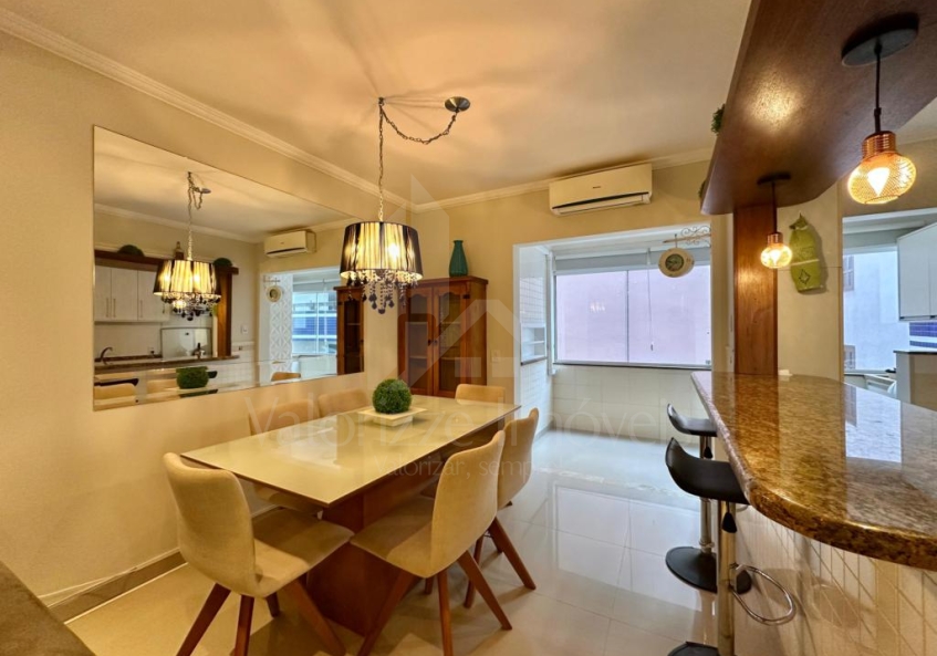 Apartamento 2 Dormitórios