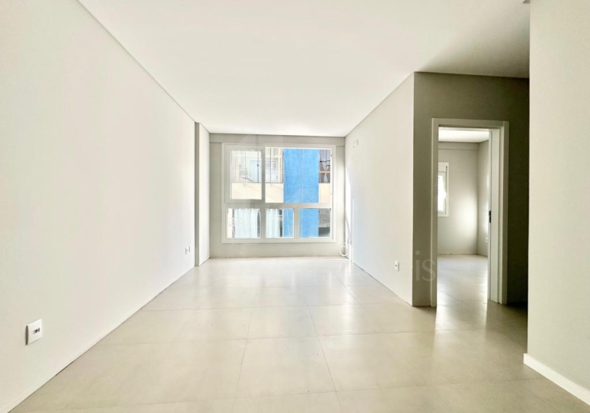 Apartamento 2 Dormitórios