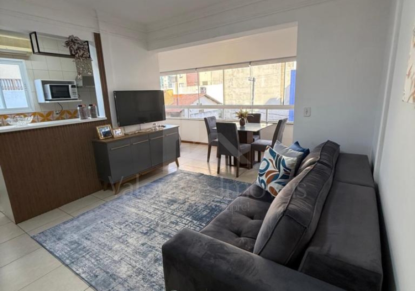 Apartamento 2 Dormitórios