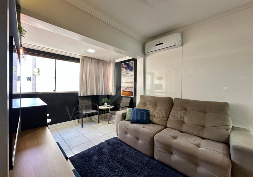 Apartamento 2 Dormitórios