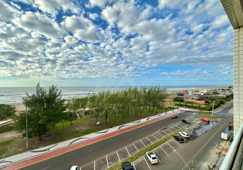 Apartamento 2 Dormitórios