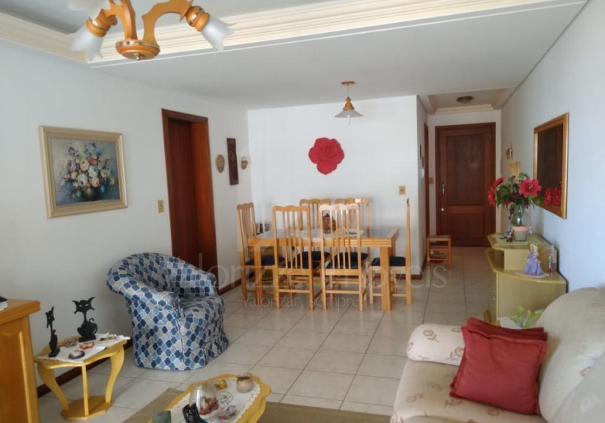 Apartamento 3 Dormitórios
