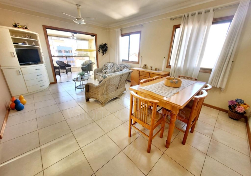 Apartamento 2 Dormitórios