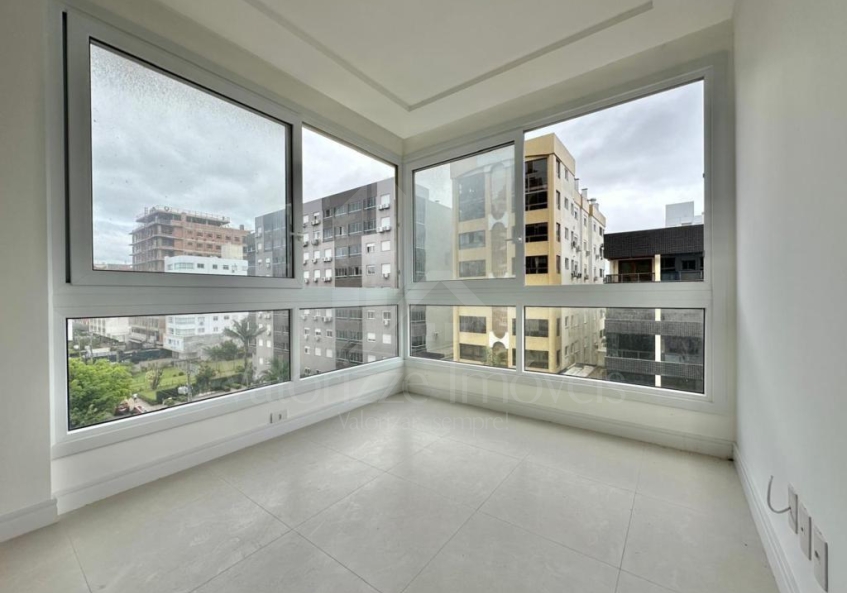 Apartamento 2 Dormitórios