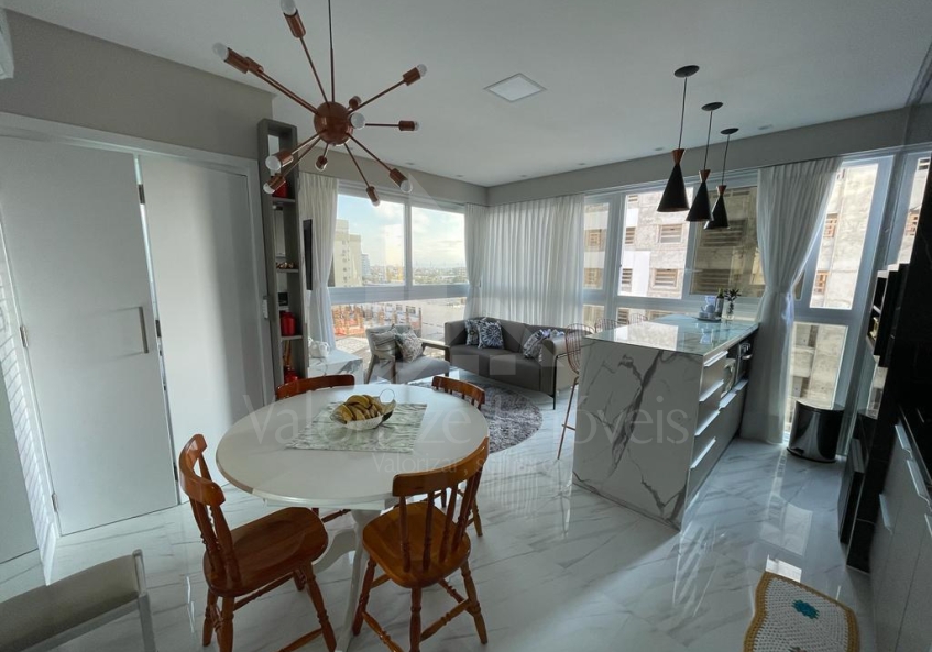Apartamento 2 Dormitórios