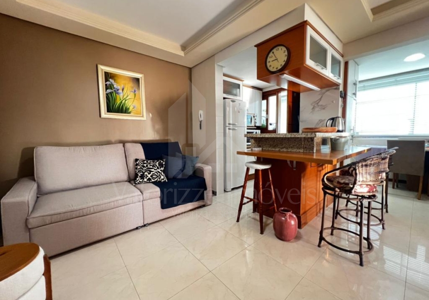 Apartamento 2 Dormitórios