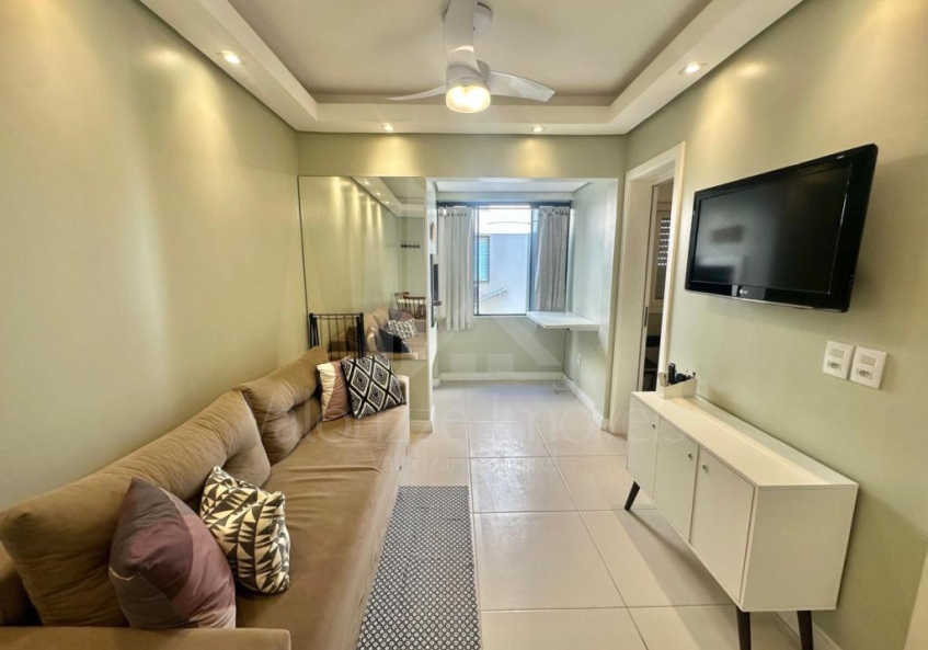 Apartamento 2 Dormitórios