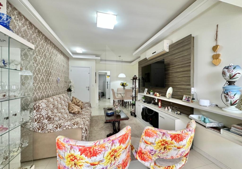 Apartamento 2 Dormitórios
