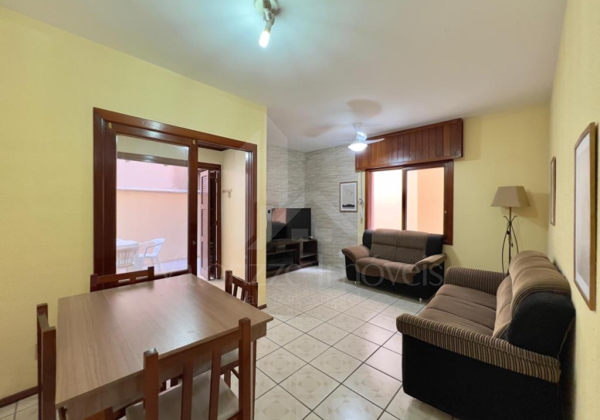 Apartamento 2 Dormitórios