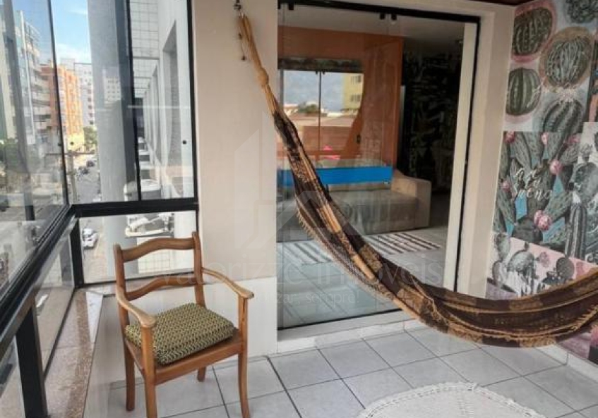 Apartamento 3 Dormitórios