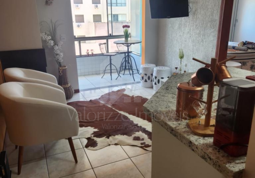 Apartamento 1 Dormitório