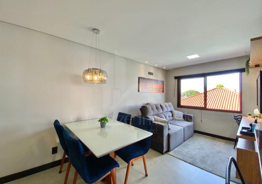 Apartamento 1 Dormitório
