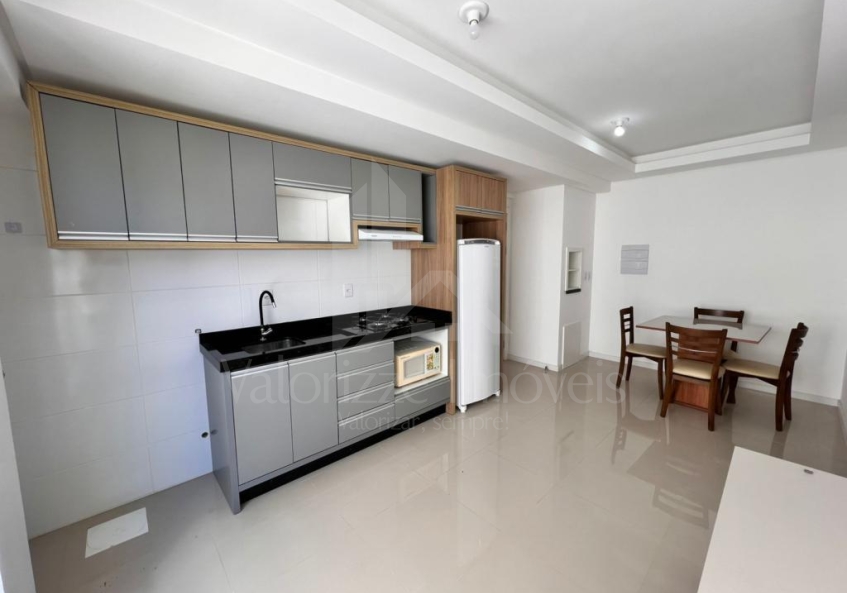 Apartamento 2 Dormitórios