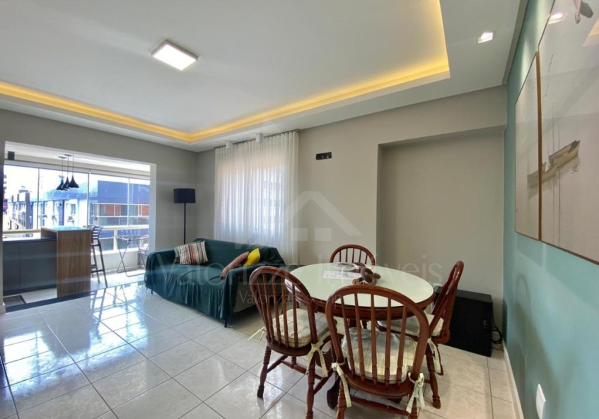 Apartamento 2 Dormitórios