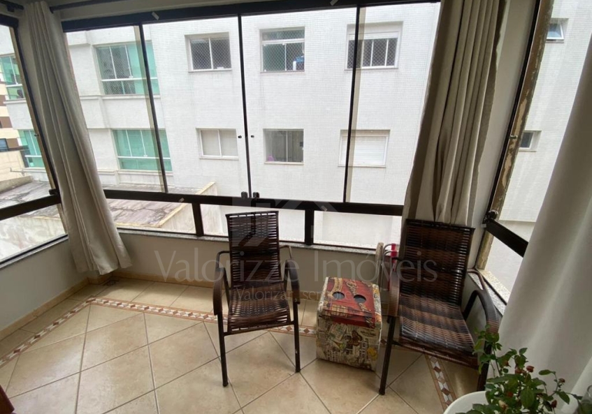 Apartamento 1 Dormitório