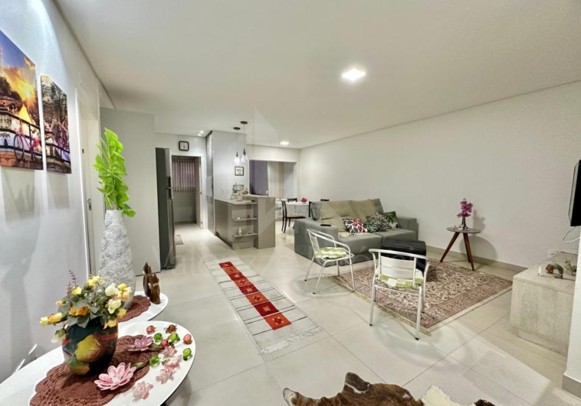 Apartamento 2 Dormitórios
