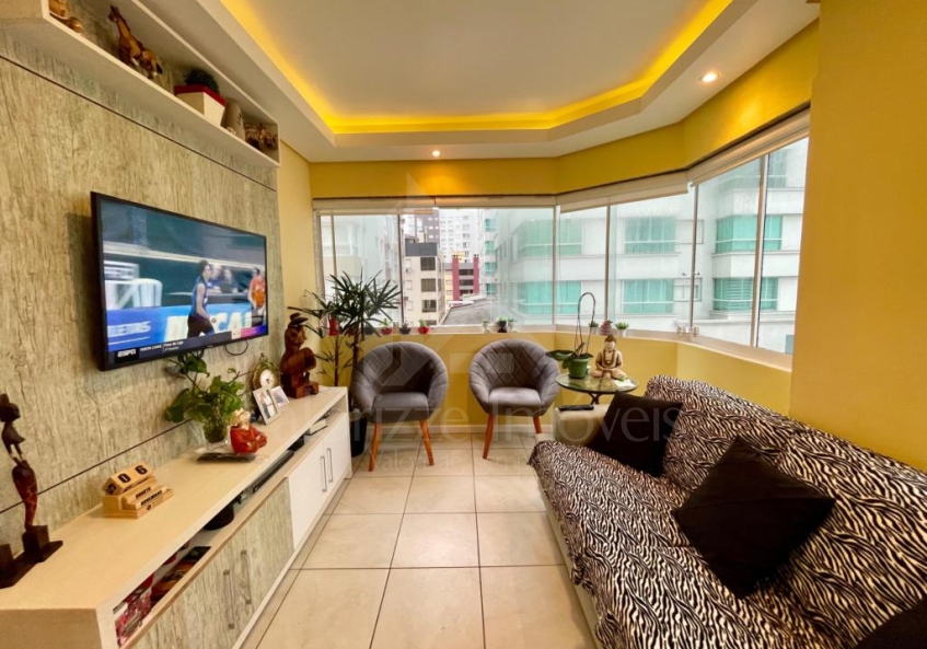 Apartamento 2 Dormitórios